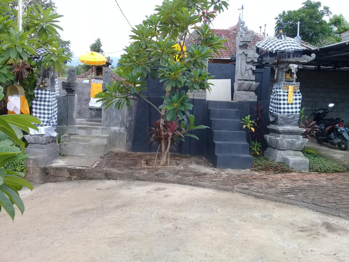 Eliska Sari Bungalow Sumberkima, Buleleng