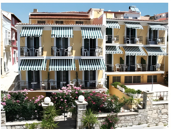 Others 4, Samaina HOTEL, North Aegean
