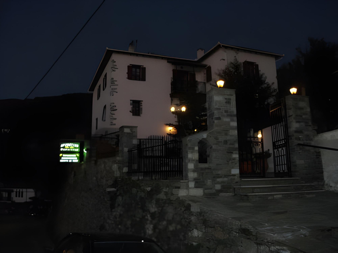 Others 4, Archontiko Panagoula, Thessaly