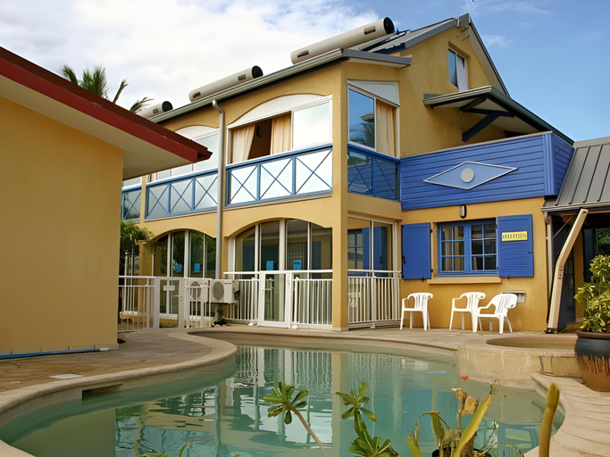 Sport & Beauty 4, Aquabeach, Saint-Paul