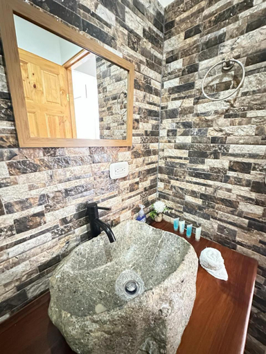 Bathroom 3, Villas In Sueño, Aguirre