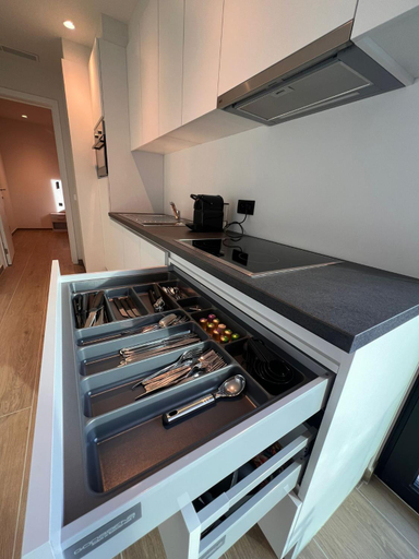 Others 4, ApartHotel Denia, Oost-Vlaanderen