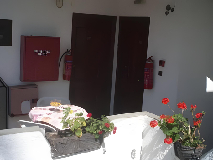 Bedroom 2, Hotel Sweet Home, Central Macedonia