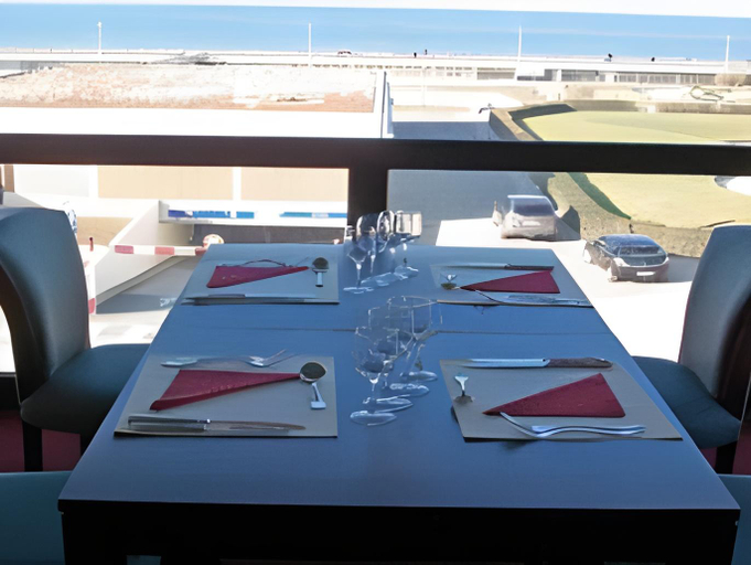 Food & Drinks 5, L'Echappee - Hotel Casino Dieppe, Seine-Maritime