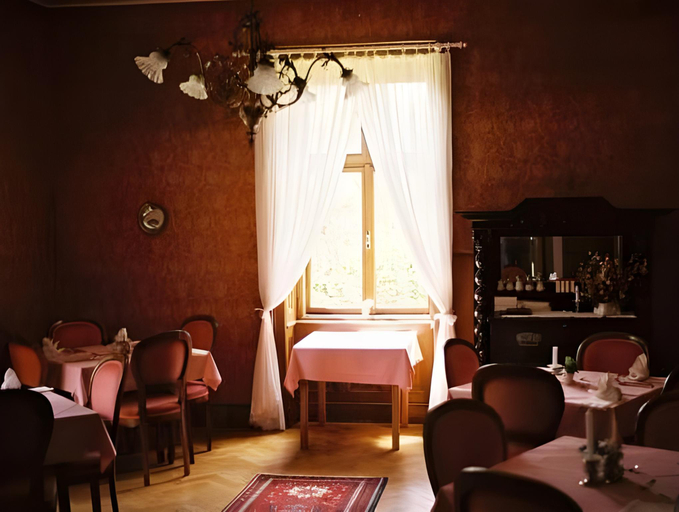 Food & Drinks 4, Villa Parkschlossl, Spittal an der Drau