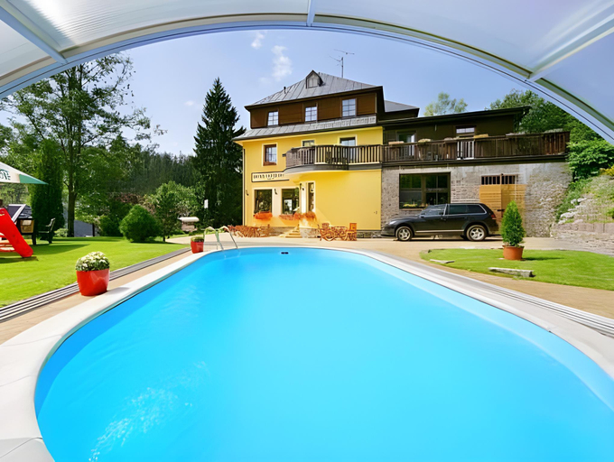 Sport & Beauty 4, Hotel Lucni Dum, Trutnov