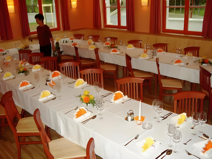 Food & Drinks 4, JUFA Hotel Mariazell, Bruck-Mürzzuschlag