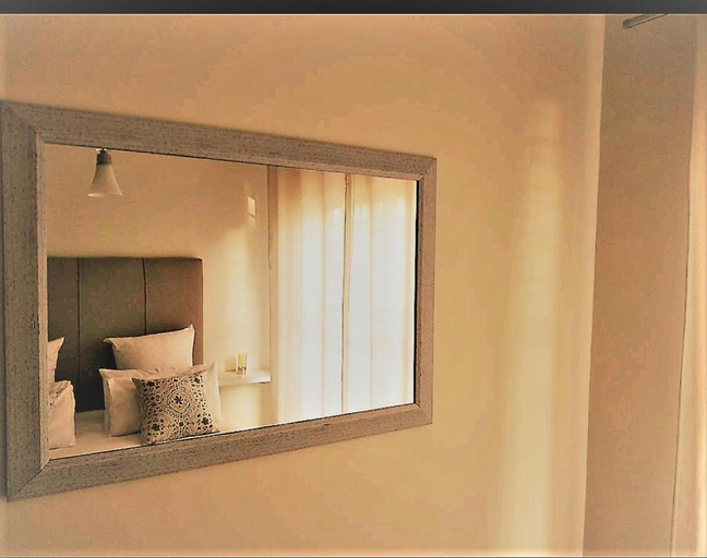 Bedroom 3, The Blyde Crystal Lagoon Luxe, City of Tshwane