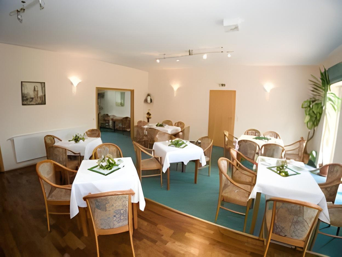 Food & Drinks 5, Hotel am Uenglinger Tor, Stendal