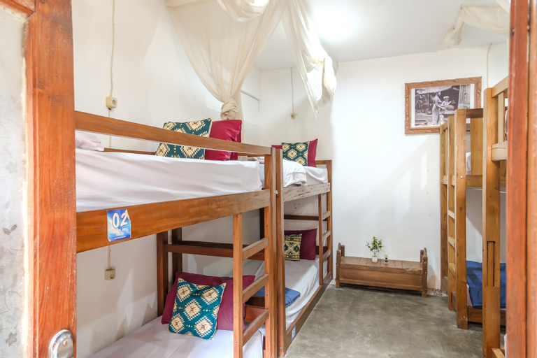 Bedroom 5