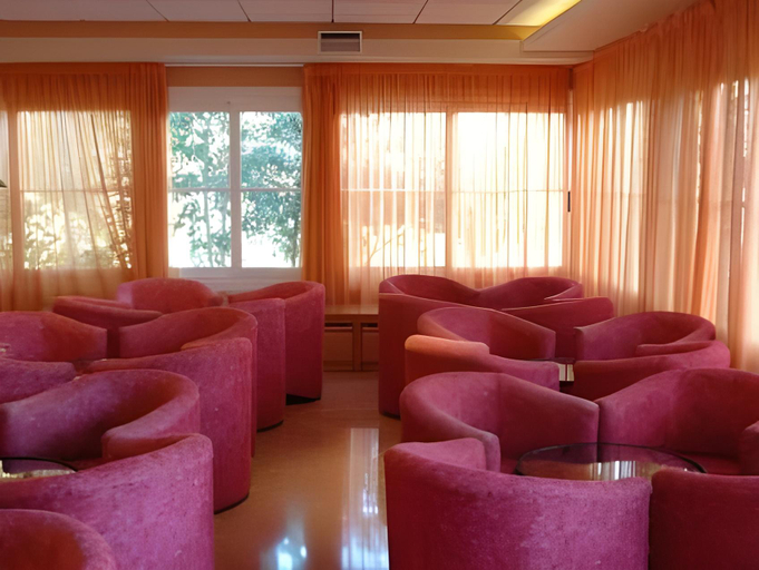 Public Area 2, Hotel Servigroup Torre Dorada, Alicante