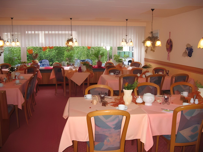 Food & Drinks 4, Hotel Koch, Calw