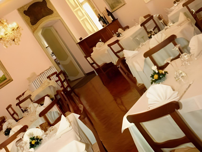 Food & Drinks 4, Villa Chiara Hotel, Asti