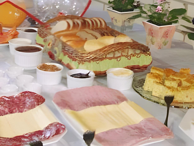 Food & Drinks 5, Estalagem Coracao Da Mata, Gramado