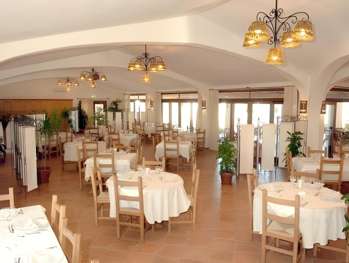 Food & Drinks, Le Tre Querce, Nuoro