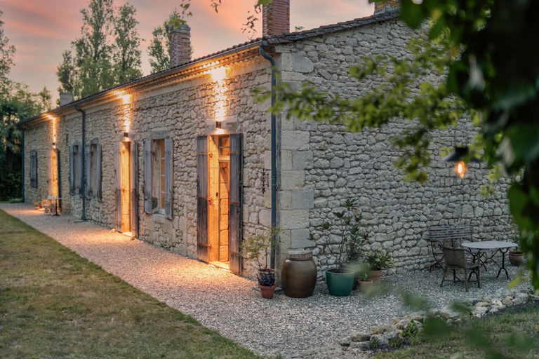 Others 3, La Nuit & Le Jour, Gironde
