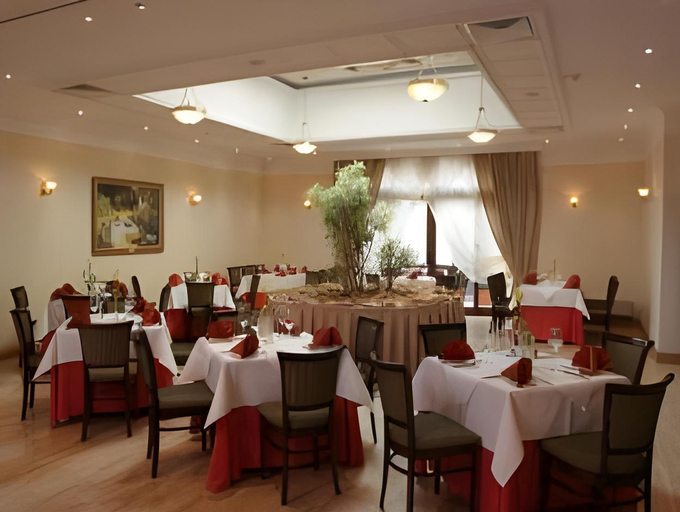 Food & Drinks 5, Hotel Branicki, Białystok City