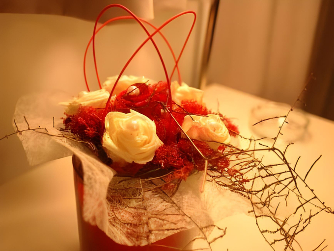 Food & Drinks 5, Aparthotel Le Manoir du Capitaine, Hainaut