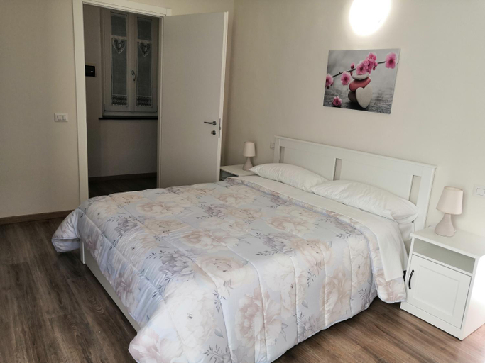 Bedroom 20