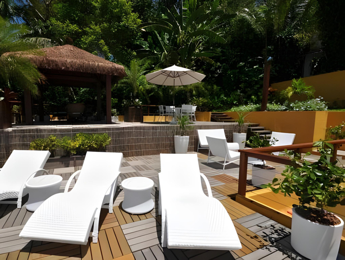 Food & Drinks 4, Passargada Pousada, Cairu