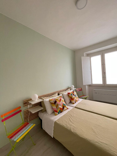Others 5, SoleLuna b&b, Cagliari