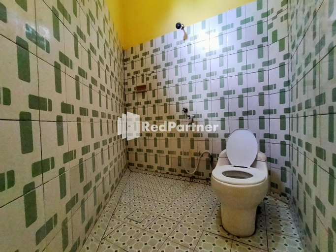 Bathroom 5