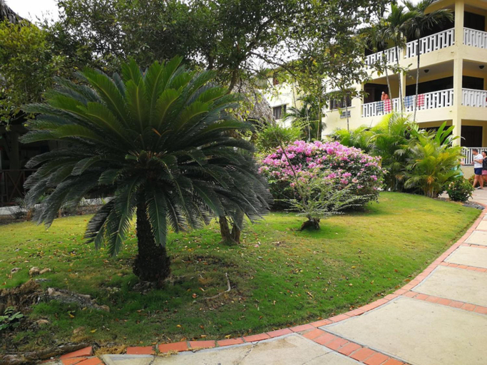 Others 3, Delightful Caribbean apartment in Boca Chica, Boca Chica