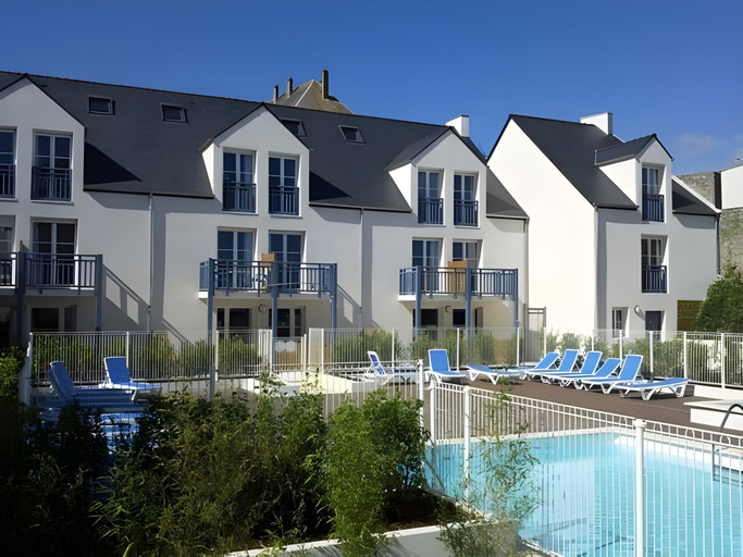 Sport & Beauty 5, Residence Goelia An Douar, Finistère