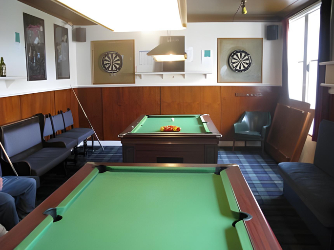 Others 5, The Imperial Hotel, Dumfries and Galloway