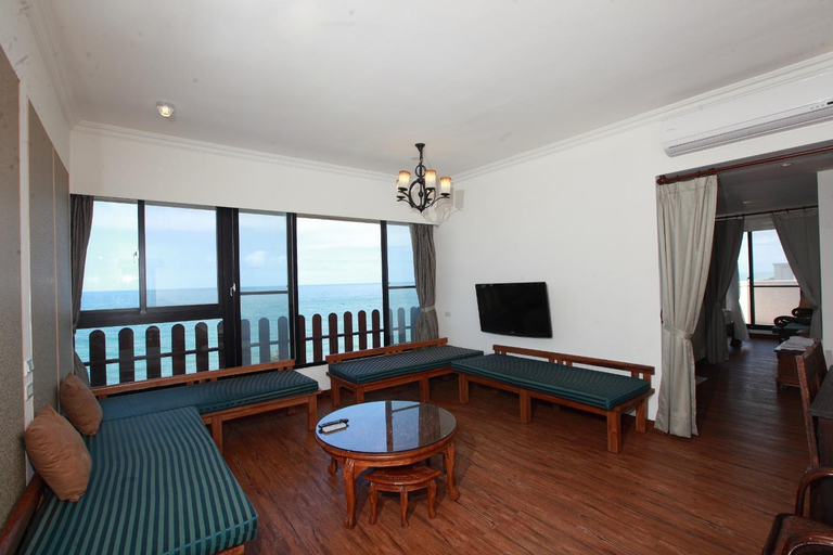 Others 1, Haiming Wei B&B, Hualien