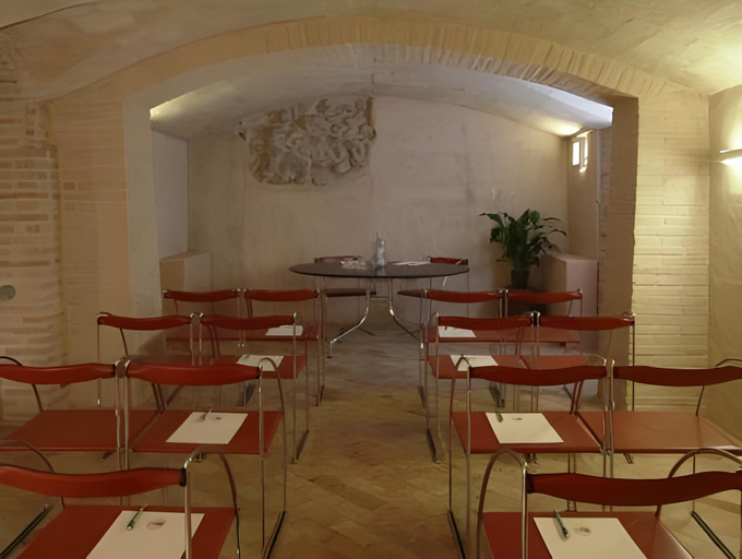 Food & Drinks 5, Hotel Il Villino, Rimini