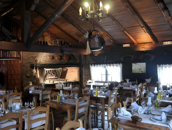 Food & Drinks 5, Apartaments Els Llacs