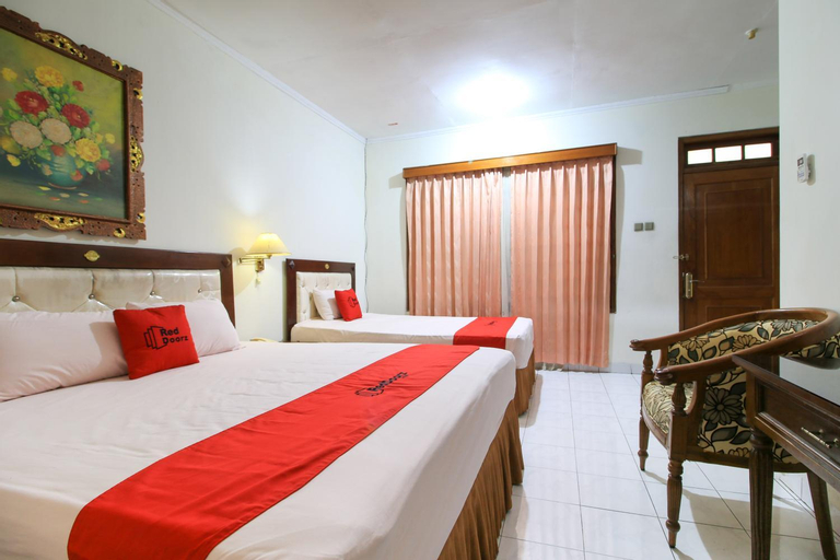 Bedroom 20