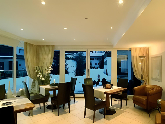 Food & Drinks 5, Hotel Garni Sursilva, Bludenz