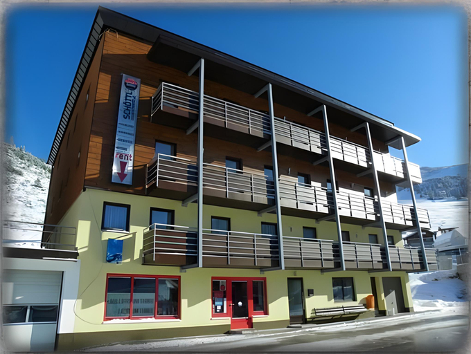 Others 2, Ferienwohnung Ski-Hans, Liezen