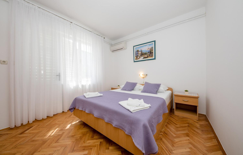 Others 5, Apartments Ljubica Banjol, Lopar/Supetarska Draga