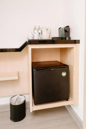 Amenities 5