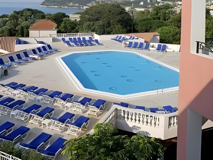 Sport & Beauty 3, Residence Pierre & Vacances l'Ange Gardien, Alpes-Maritimes