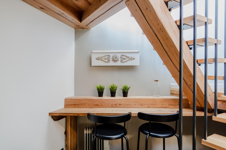 Others 2, LJ5 - Old Town Rooms with Exclusive shared Roof Terrace, Tallinn