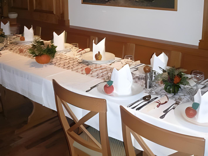 Food & Drinks 3, Hotel Haußler, Pfaffenhofen an der Ilm