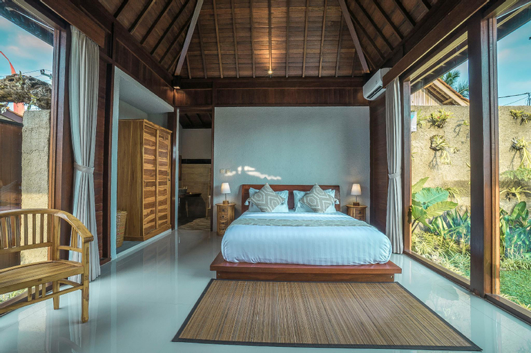 Bedroom 21