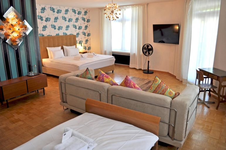 Bedroom 7