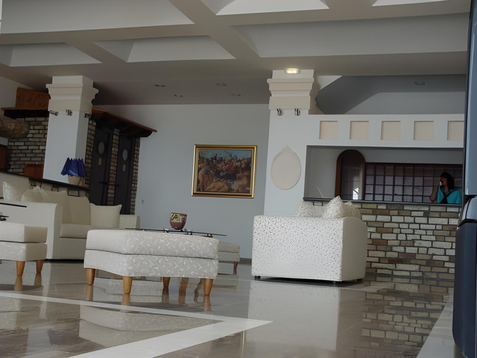 Public Area 4, Lido Corfu Sun Hotel 4 Stars All-inclusive, Ionian Islands