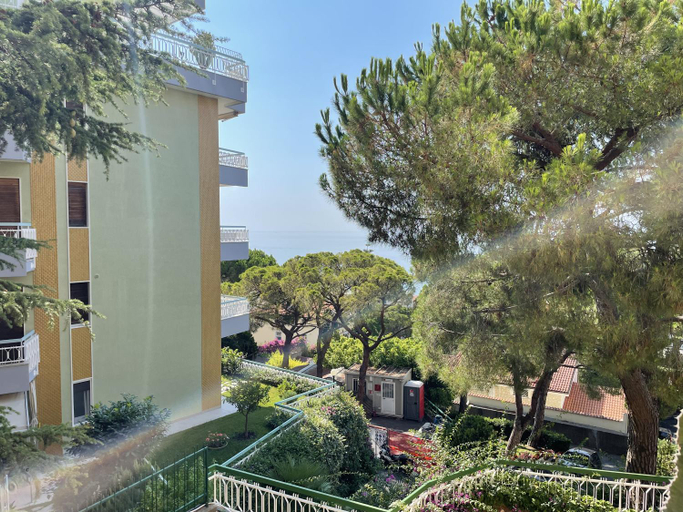 Exterior & Views 4, Suite Semeria 130 - Relax, Mare, Parking, Imperia