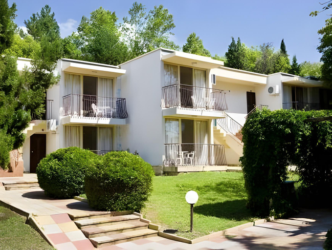 Exterior & Views 2, Vita Park, Balchik