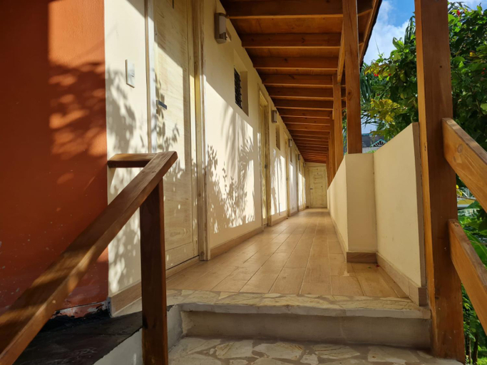 Others 4, guest house MY WAY, Las Terrenas
