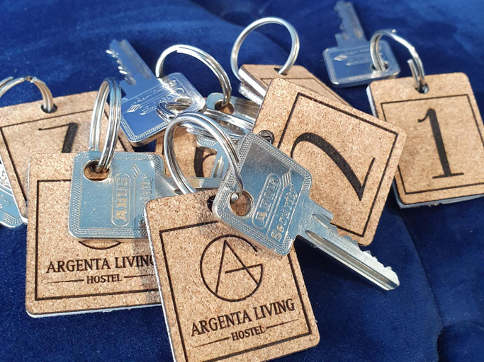 Others 5, Argenta Living 131, Fulda