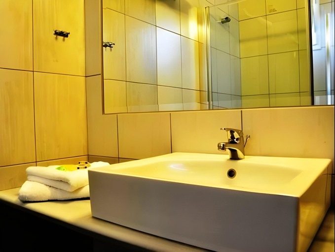 Bathroom 4, Louloudis Boutique Hotel, East Macedonia and Thrace