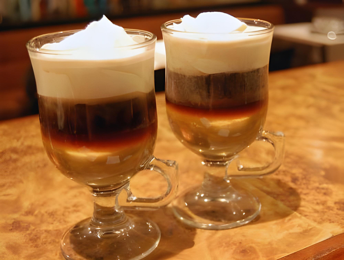 Food & Drinks 2, B&B Verdi, West-Vlaanderen