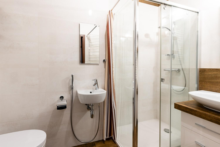 Others 5, Apartamenty Oaza Superior Zakopane, Tatra